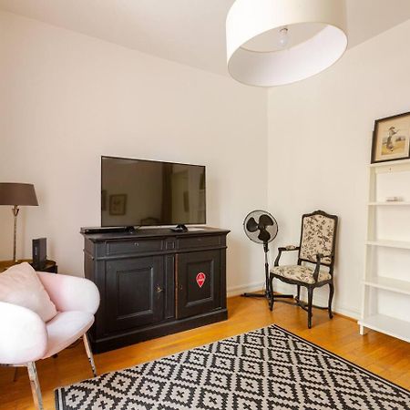 Mamray Apartment Colmar Luaran gambar