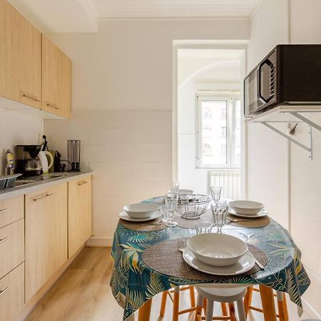 Mamray Apartment Colmar Luaran gambar
