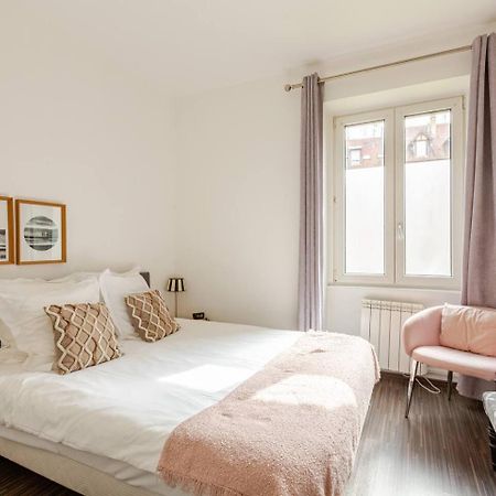 Mamray Apartment Colmar Luaran gambar