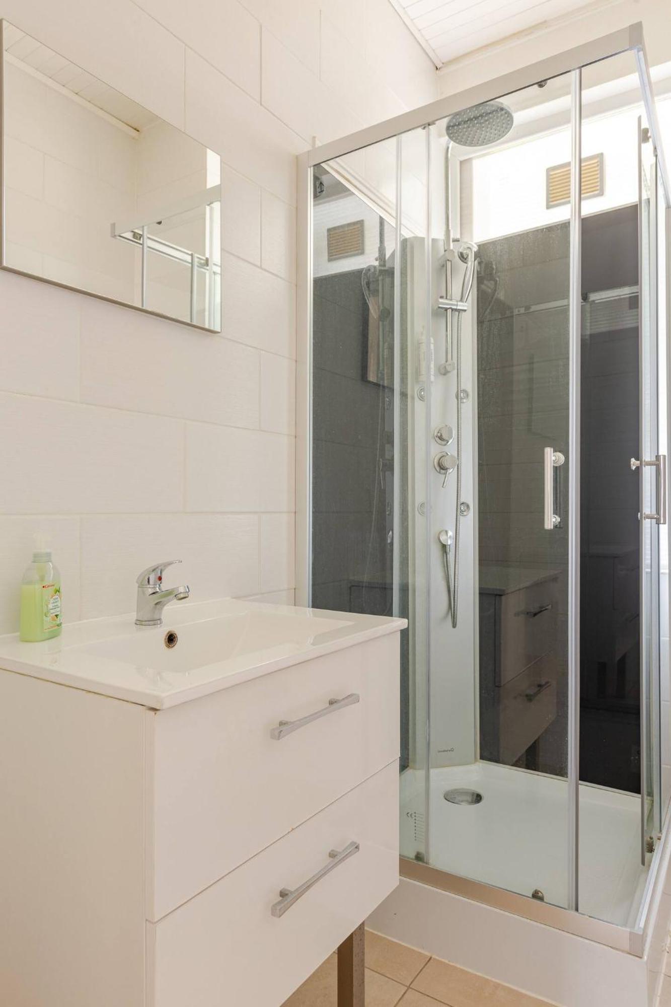 Mamray Apartment Colmar Luaran gambar