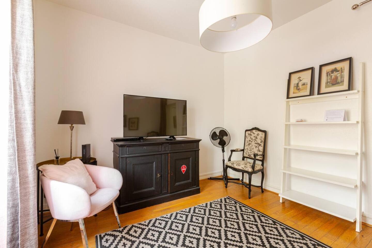 Mamray Apartment Colmar Luaran gambar
