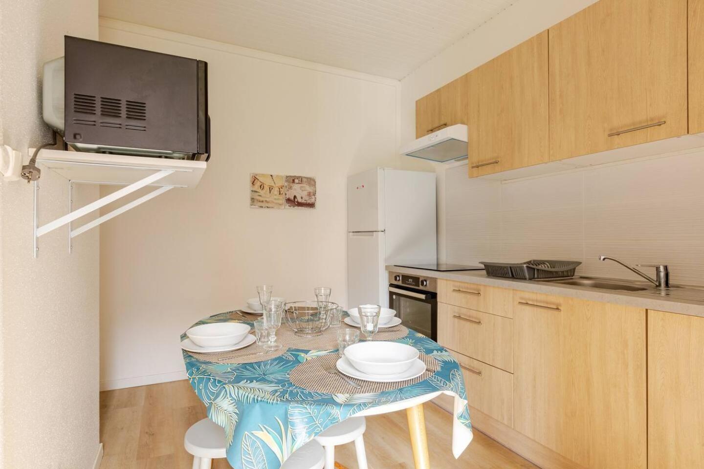 Mamray Apartment Colmar Luaran gambar
