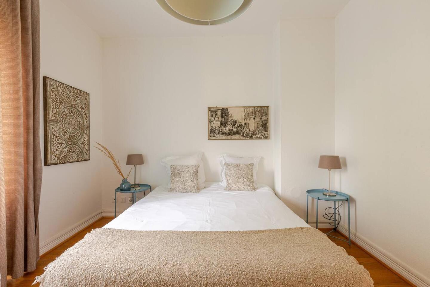 Mamray Apartment Colmar Luaran gambar