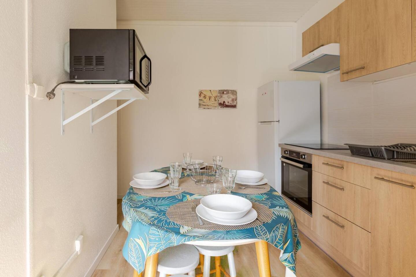 Mamray Apartment Colmar Luaran gambar