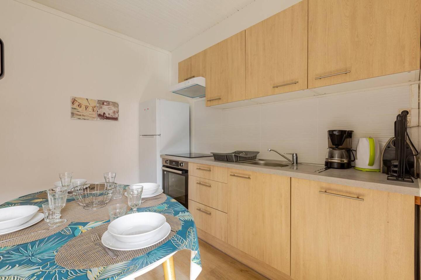 Mamray Apartment Colmar Luaran gambar