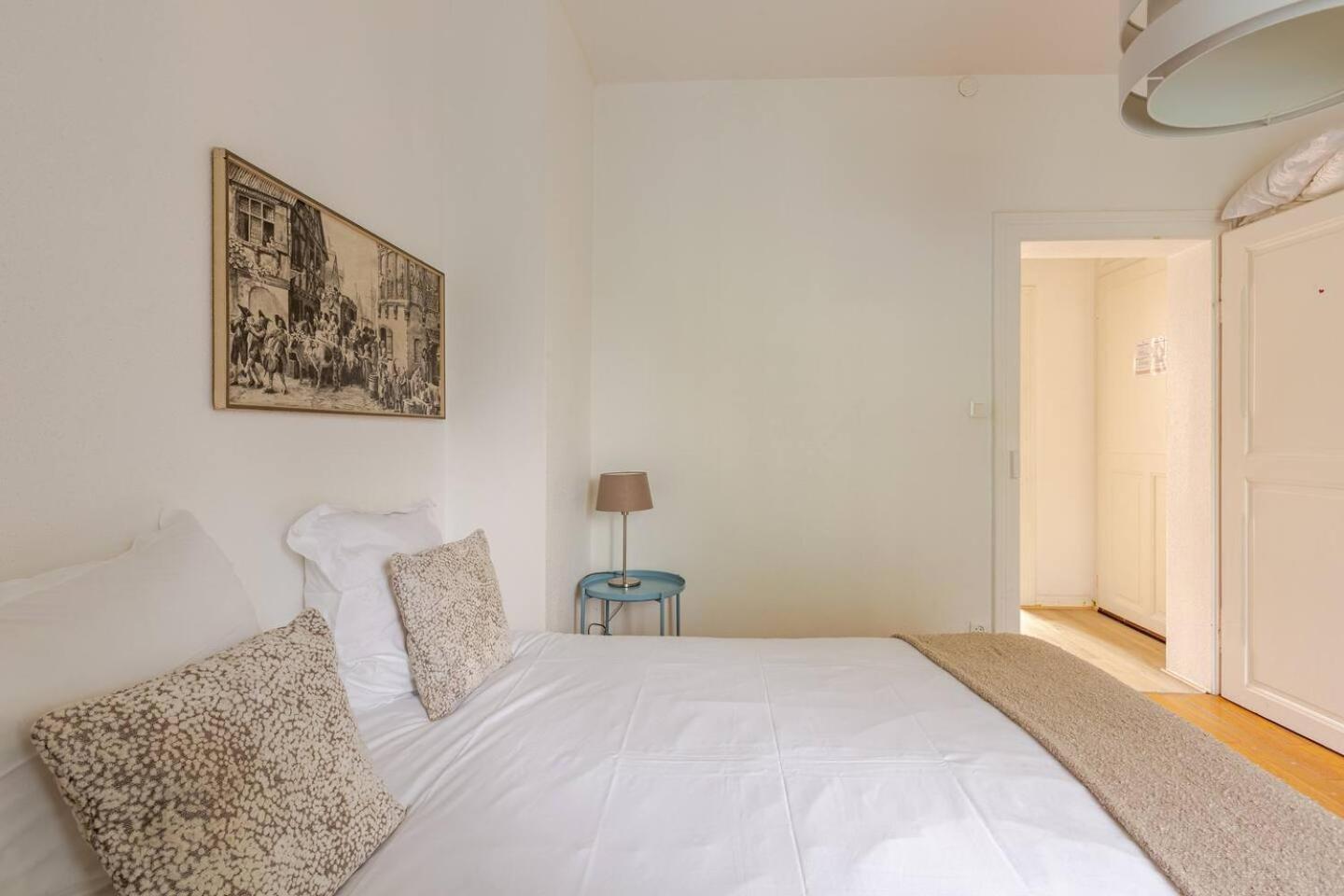 Mamray Apartment Colmar Luaran gambar