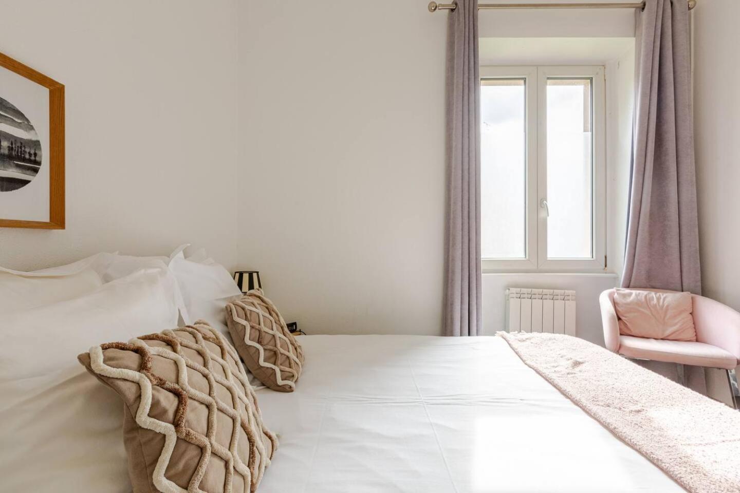 Mamray Apartment Colmar Luaran gambar