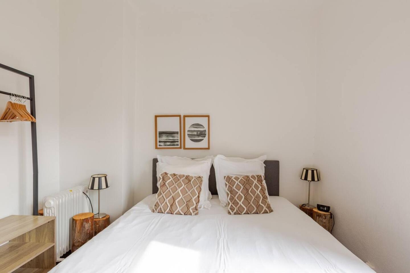 Mamray Apartment Colmar Luaran gambar